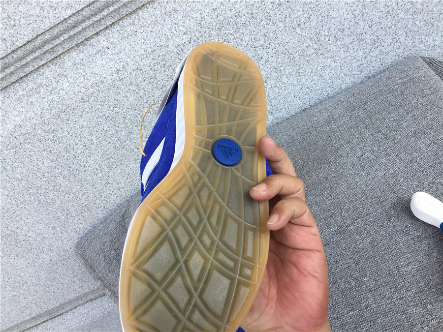 Adidas Samba Vegan GX1828