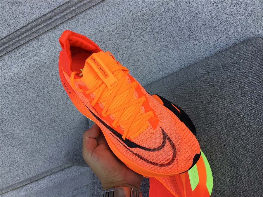 Nike Air Zoom Alphafly NEXT% 