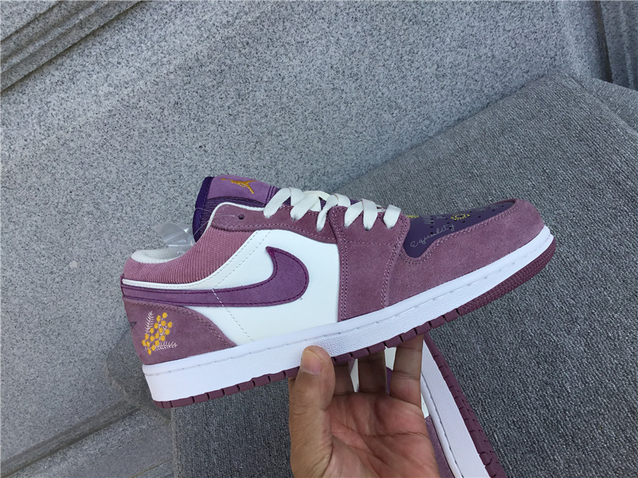 Air Jordan 1 Low DR8057-500