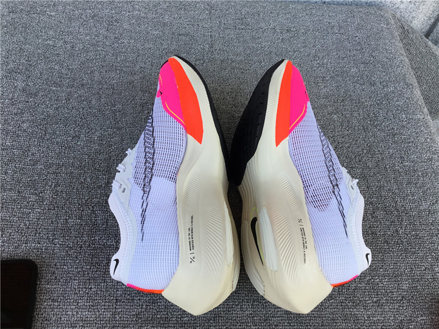 Nike Air Zoom Alphafly NEXT% 