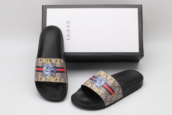 Gucc* Sandal56