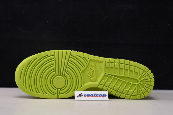 Nike Dunk High x AMBUSH CU7544-300