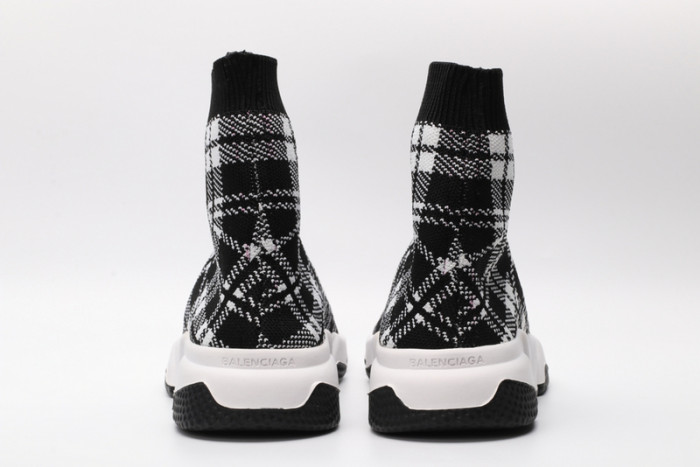 SPEED TRAINER SNEAKERS 1000037