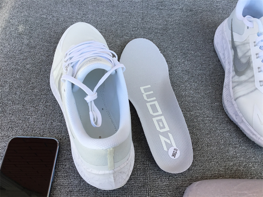 Nike Downshifter 11 Moon Landing Series Running Shoes CW3421-104