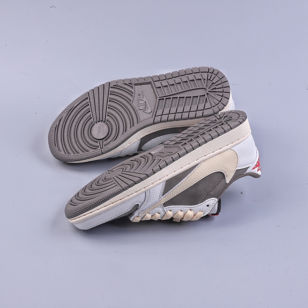 Jordan 1 Retro Low OG SP Travis Scott Reverse Mocha DM7866-162