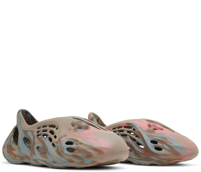 Yeezy Foam Runner MX Sand Grey GY3969