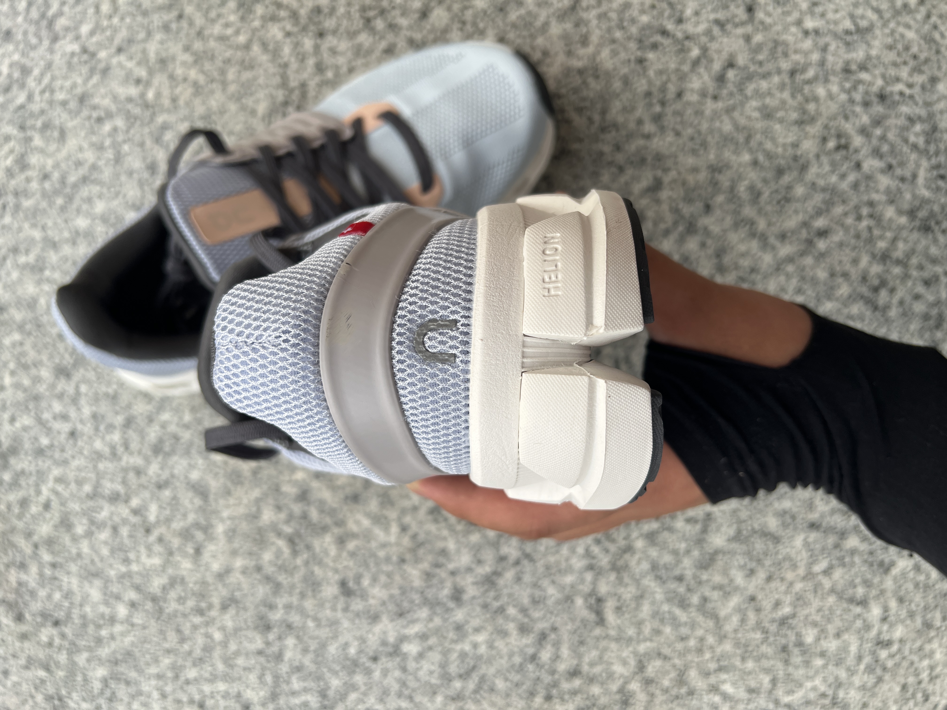 Cloud Swift 3 AP1004-007