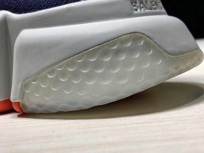 SPEED TRAINER SNEAKERS 1000008