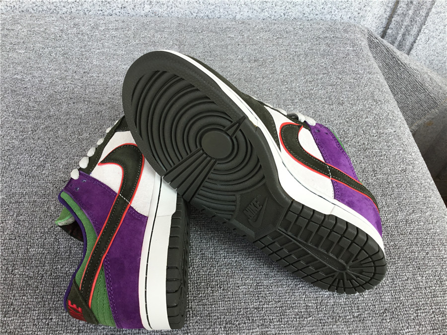 Otomo Katsuhiro x Nk SB Dunk Low