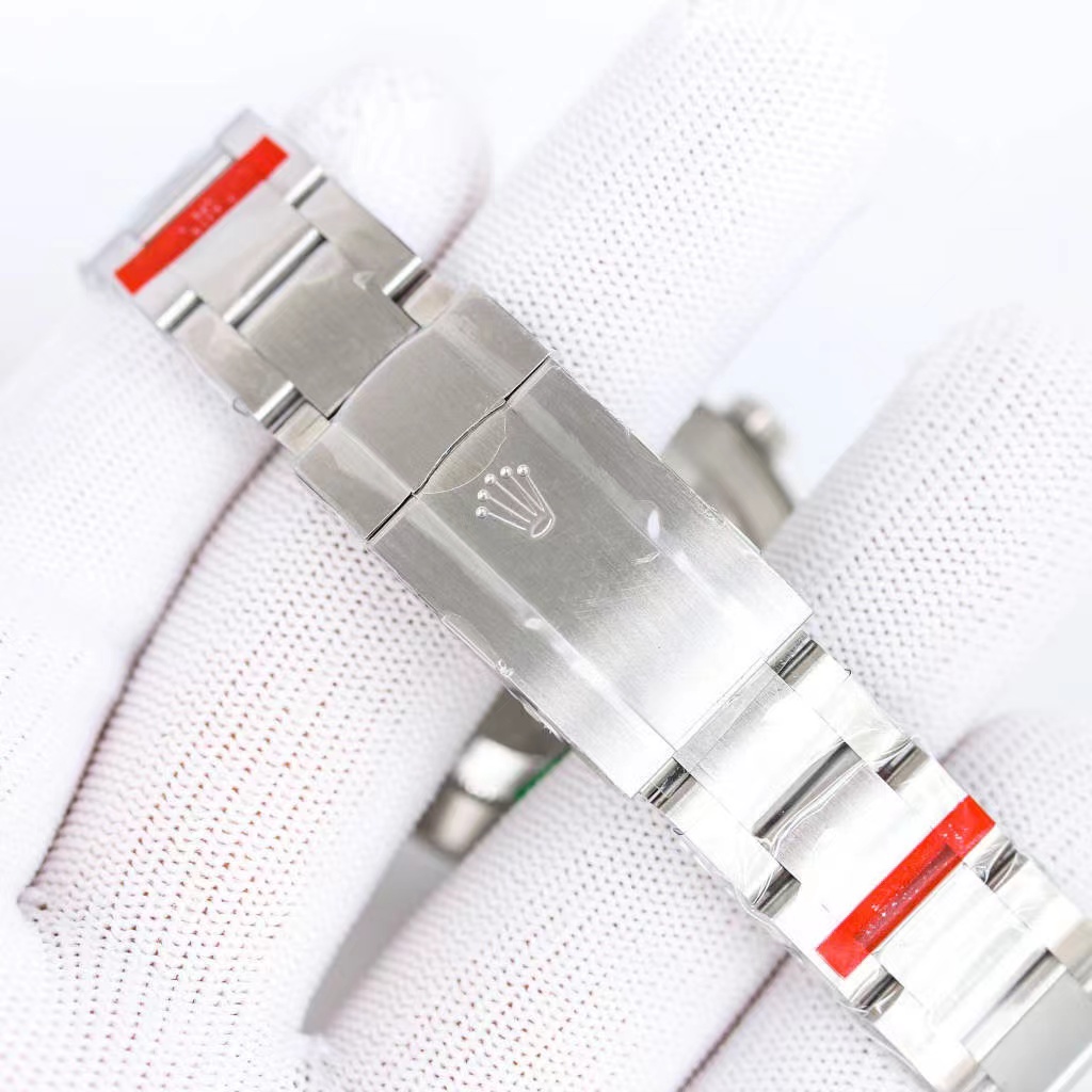 Rolex Oyster Perpetual Series 2023 Automatic Mechanical Movement Women's Watch M277200-0010