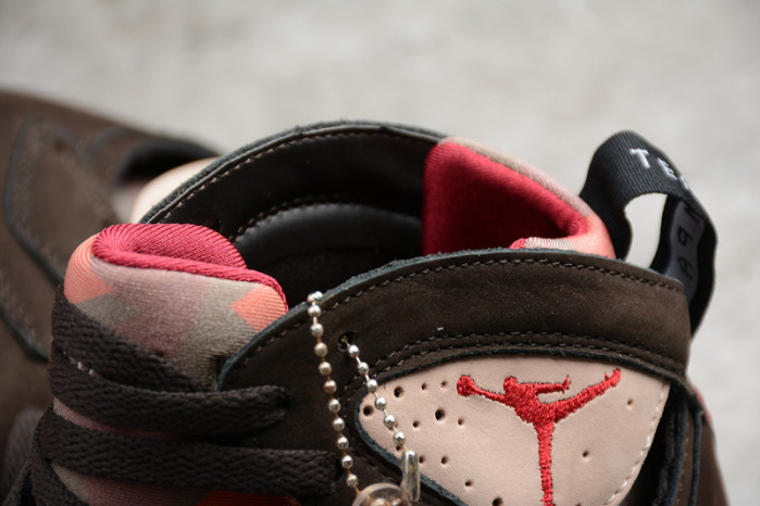 Air Jordan 7 PattaAT 3375-200