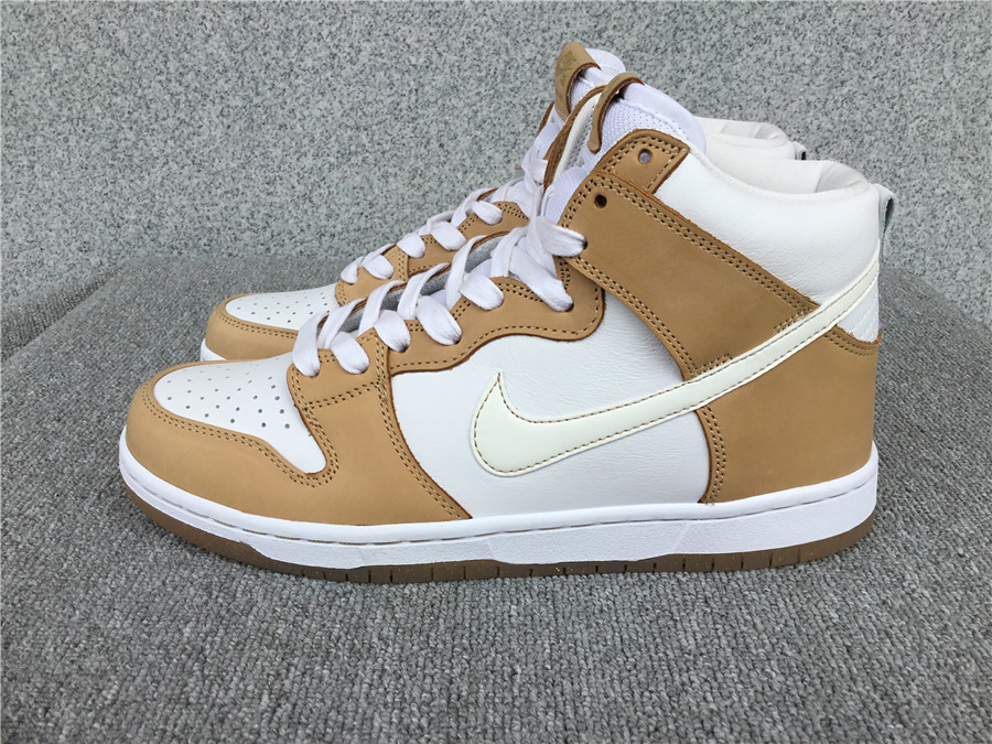 Nike Dunk SB High 881758-217