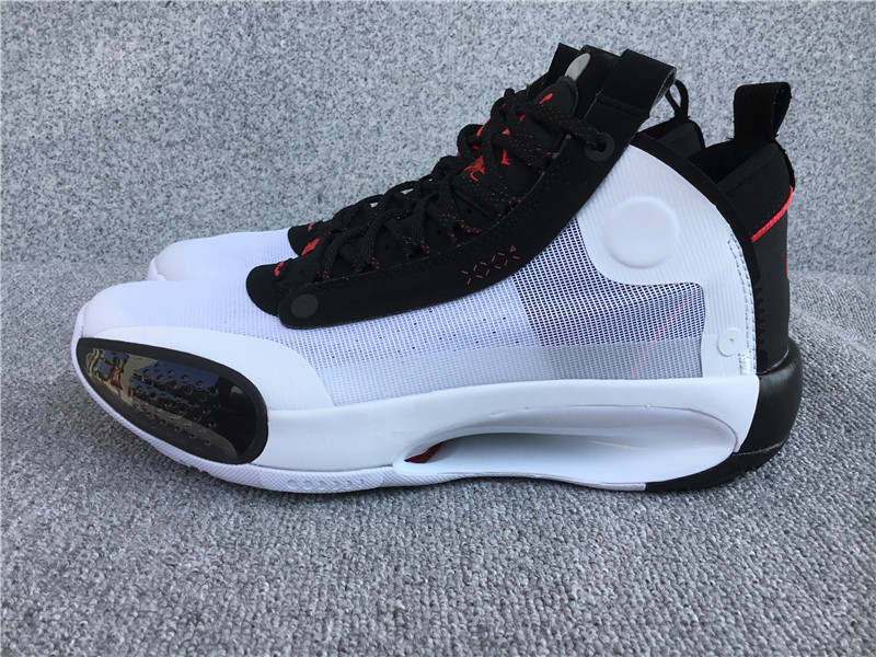 Nike Air Jordan 34 BQ3381-100