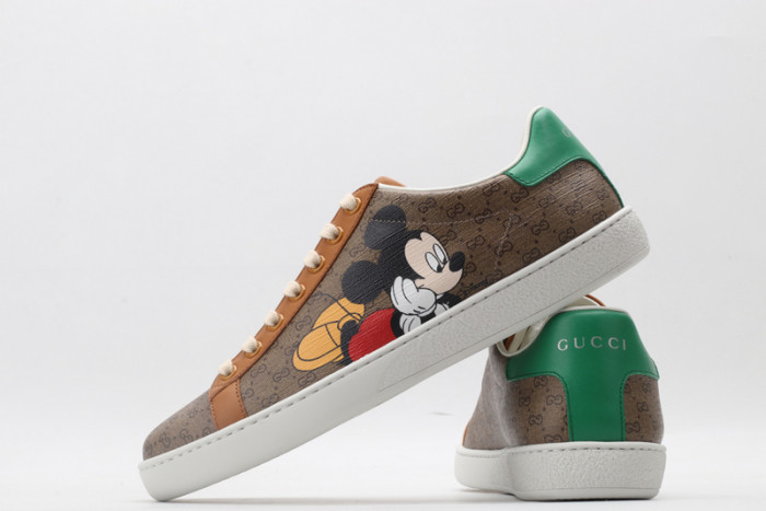 Gucc* Trainer Sneaker52