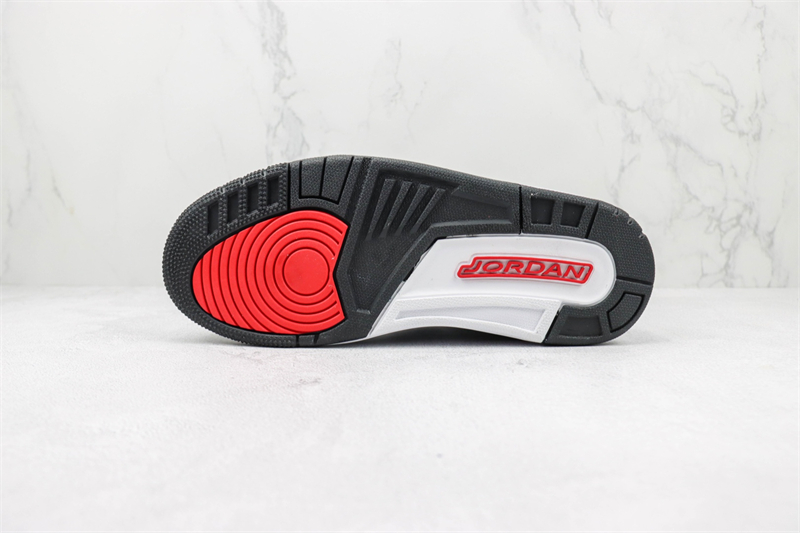 Air Jordan 3 Retro 136064-123
