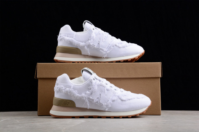 Miu Miu x New Balance NB574