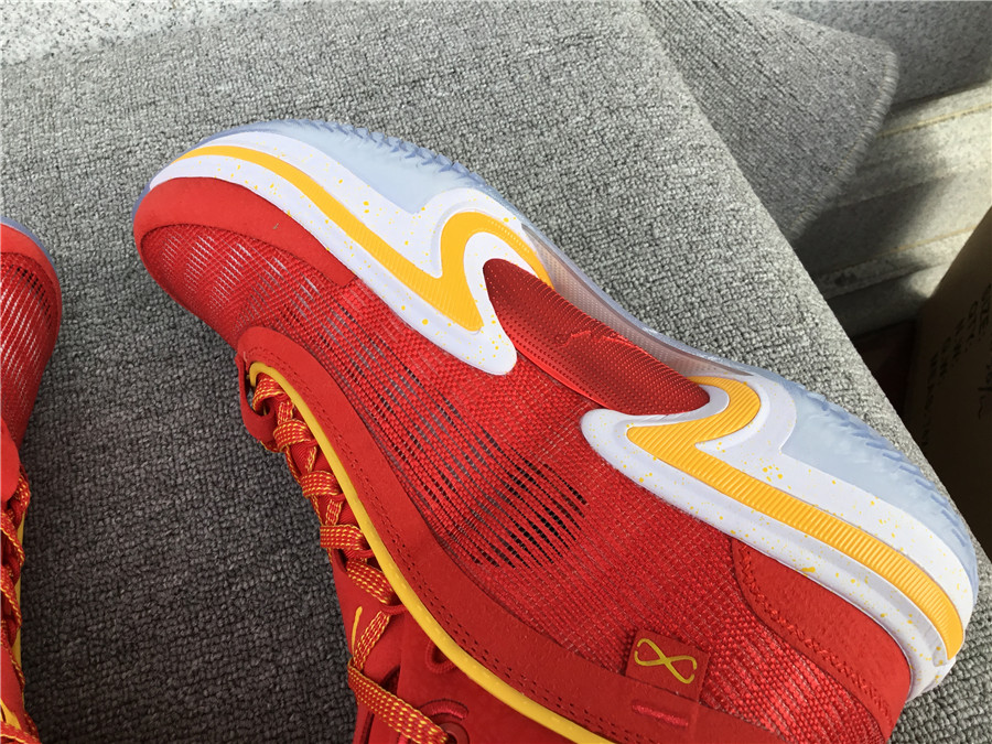 Nike Air Jordan 36 DJ4480-600