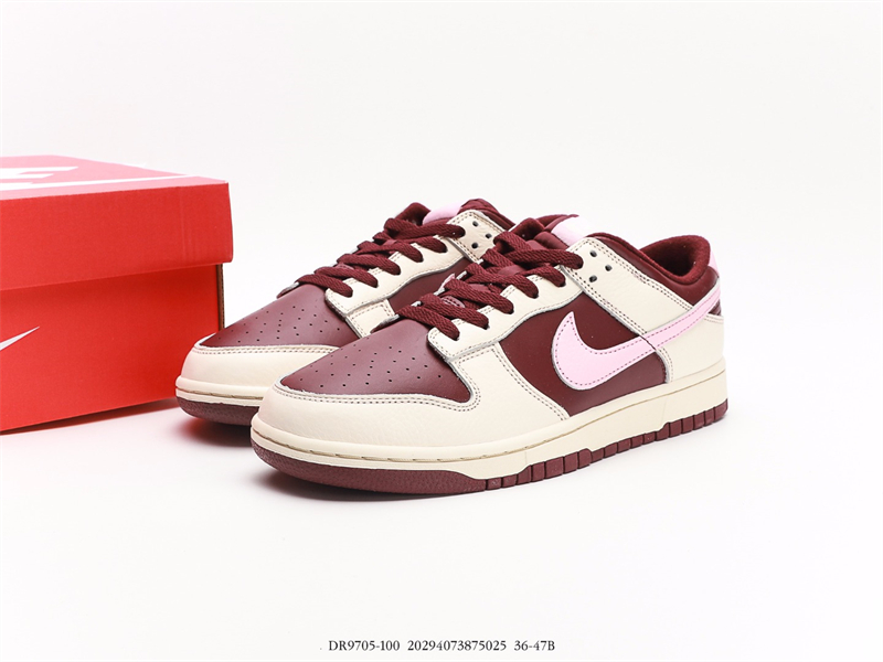 Nike Dunk Low Valentine's Day DR9705-100