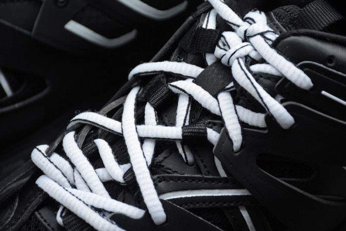 Balenciaga Track Black 2021 542023W3AC11090