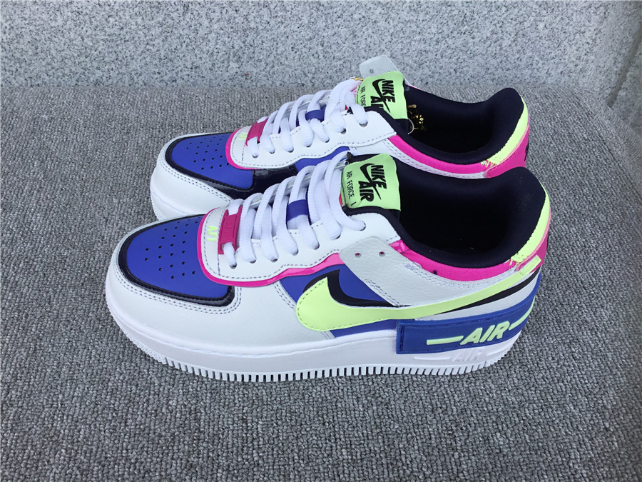 Air Force 1 Shadow CJ1641-100