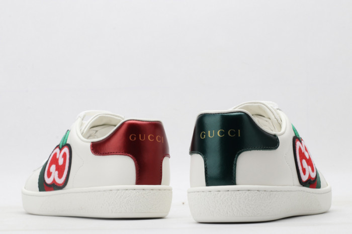 Gucc* Trainer Sneaker41