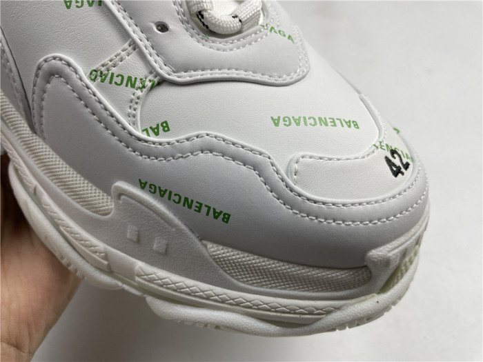 TRIPLES TRAINER SNEAKERS 2000030