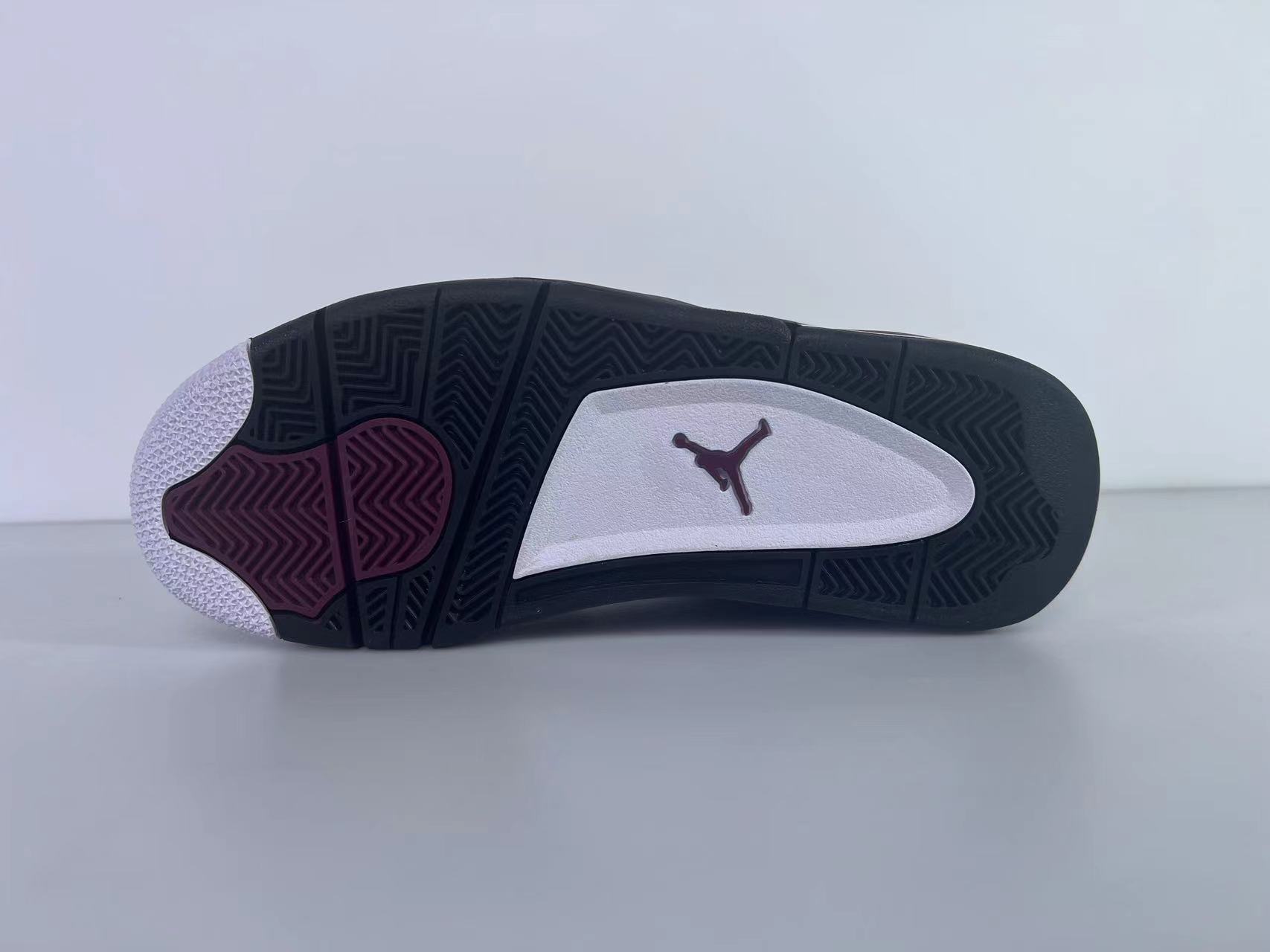 Air Jordan 4 PSG CZ5624-100