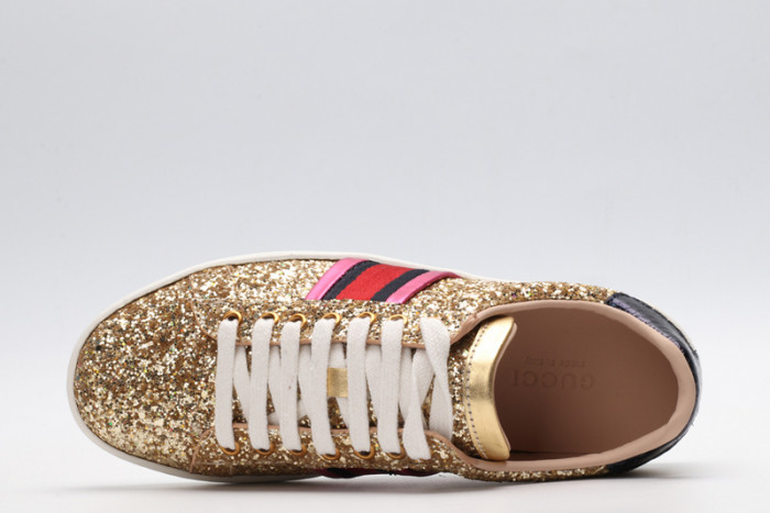 Gucc* Trainer Sneaker74