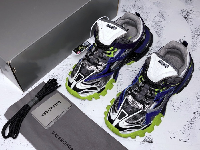 SNEAKER TESS.S.GOMMA 4.0 4000006