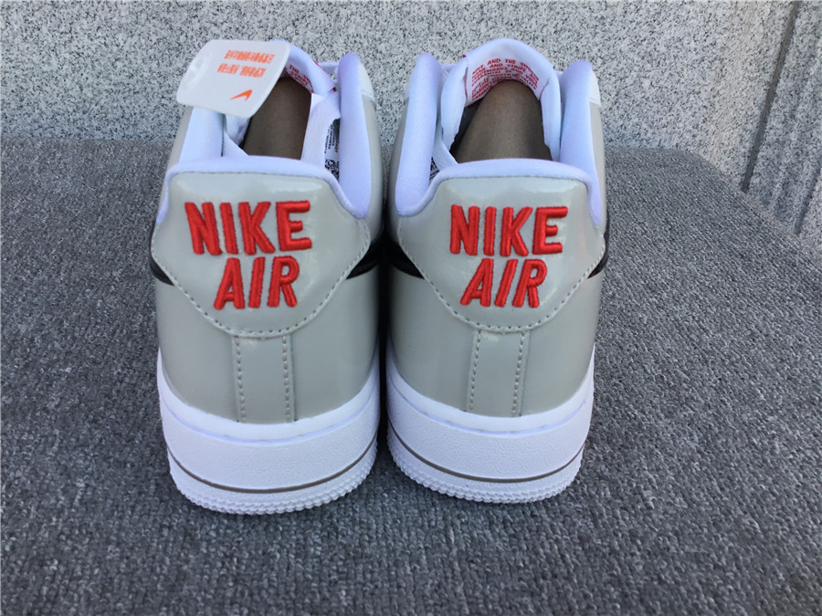 Nk Air Force 1 DQ7570-001