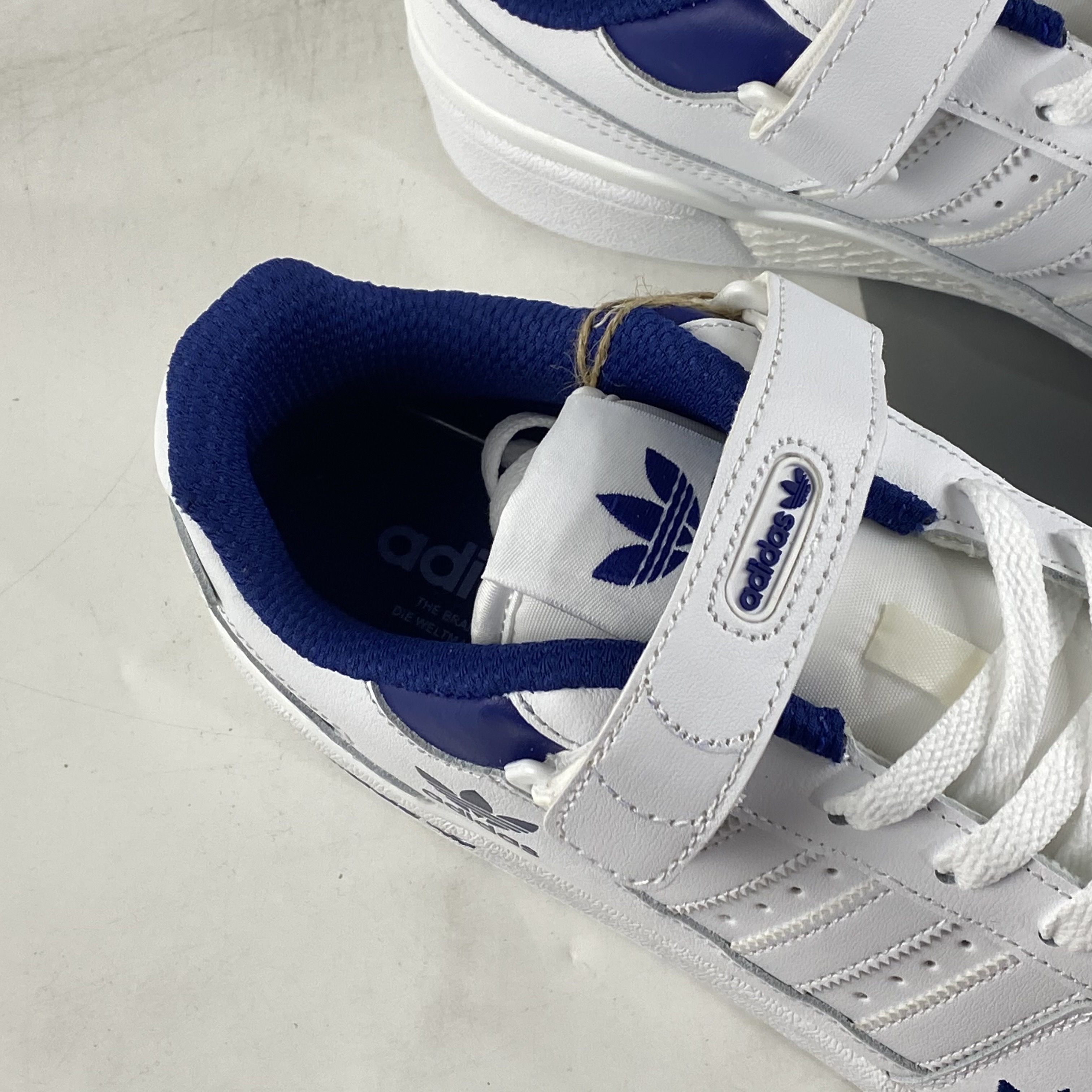 Adidas Samba Vegan HO1673