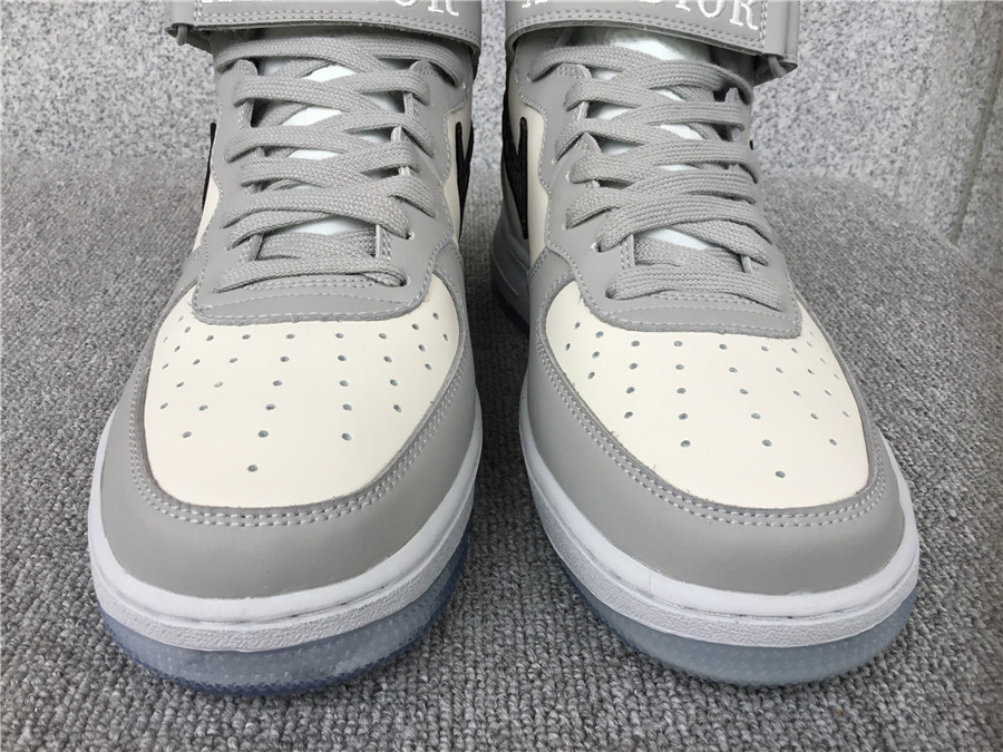 Dior x Nike Air Force 1 MID