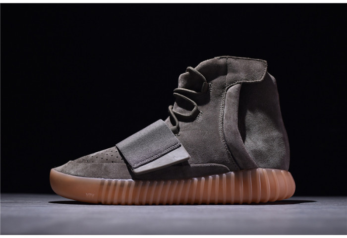 adidas Yeezy 750 Boost Light Brown BY2456
