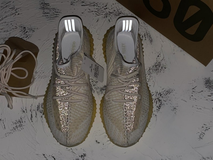 adidas Yeezy Boost 350 V2 Abez FZ5246