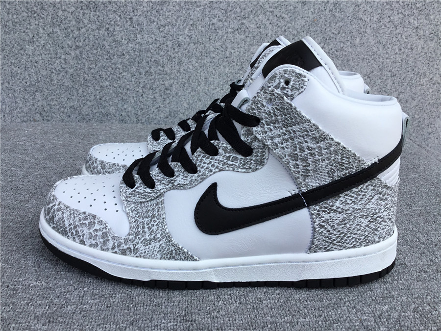 Nk Dunk Prm Hi Sp DD4512-010