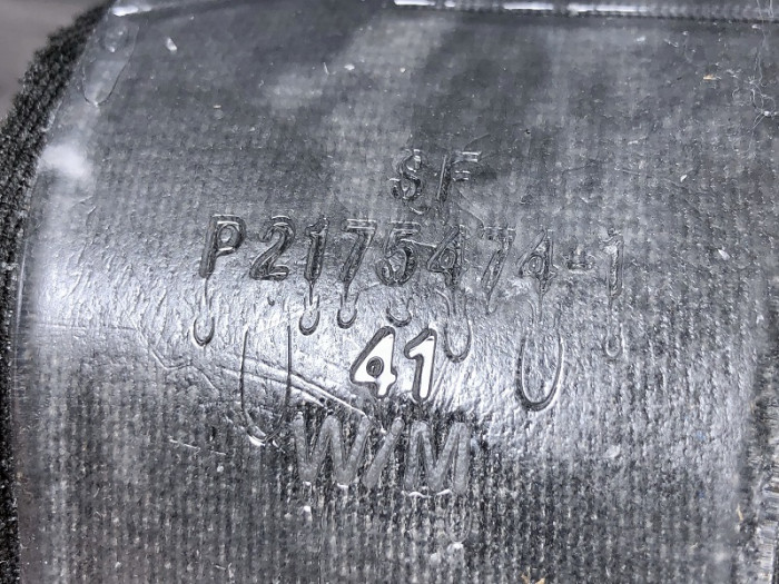 SNEAKER TESS.S.GOMMA 4.0 4000002