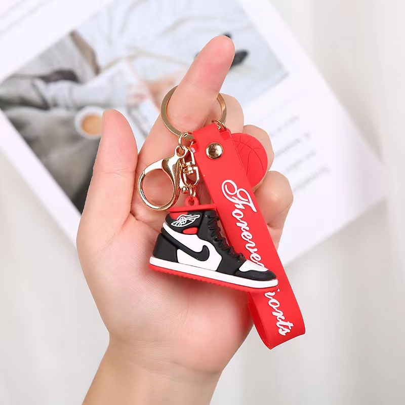 [Add-On] Air Jordan 1 Keychain GF10008