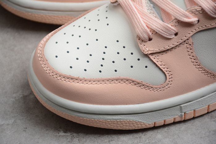 Nike Dunk High Crimson Tint DD1869-104