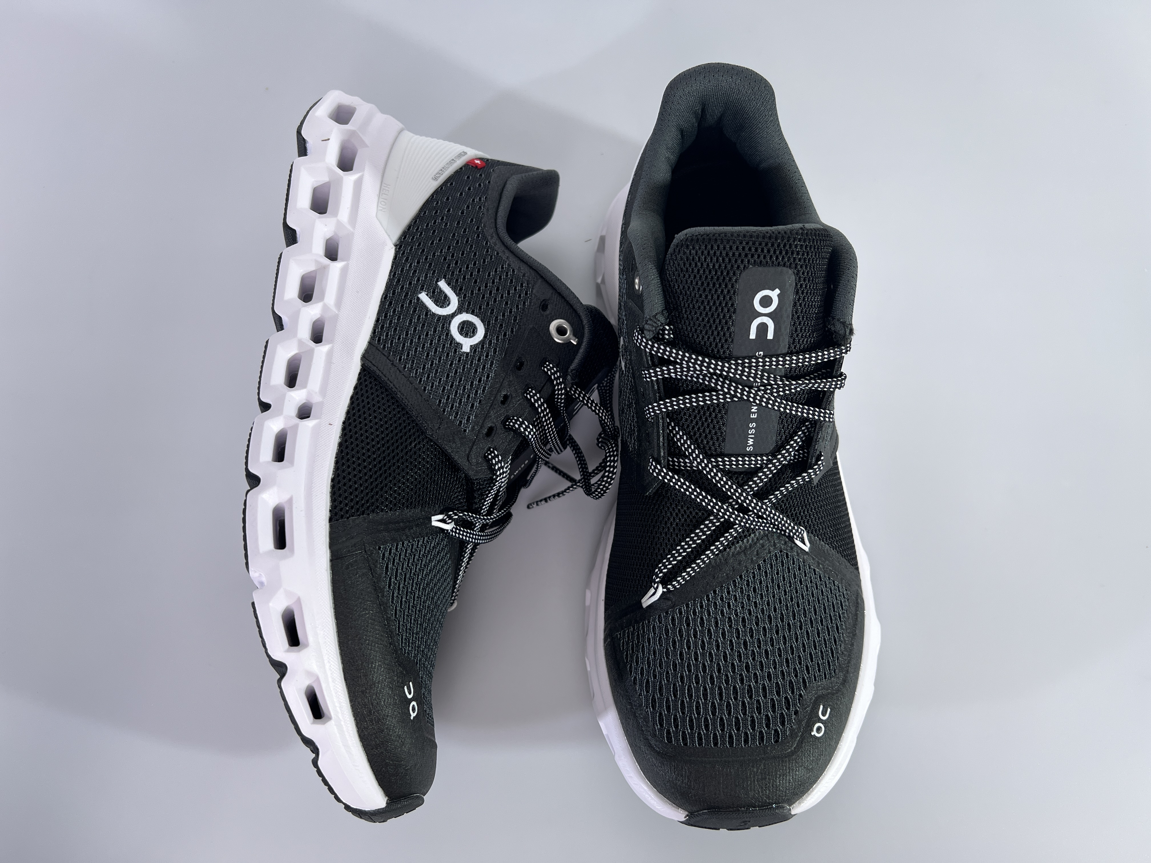 On Running Cloud AP1021-02