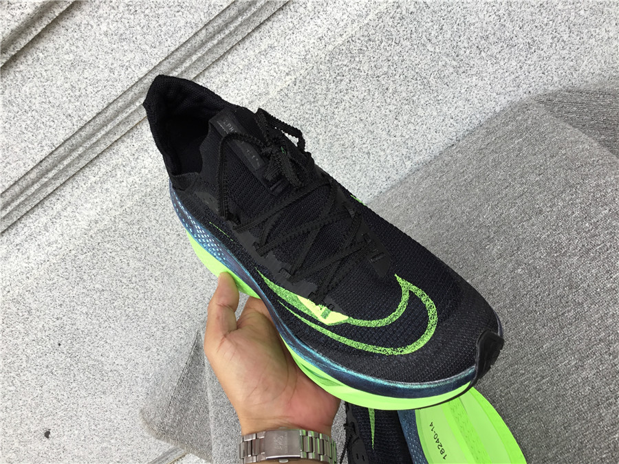 Nike Air Zoom Alphafly NEXT% 