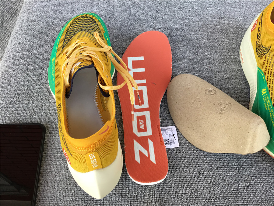 Nike Air Zoom Alphafly NEXT% 