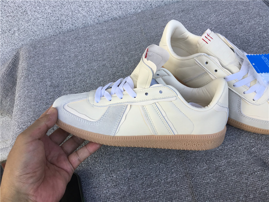 Adidas Samba Vegan HQ8511