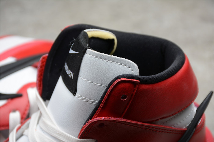 Ambush x NK Dunk High CU7544-102