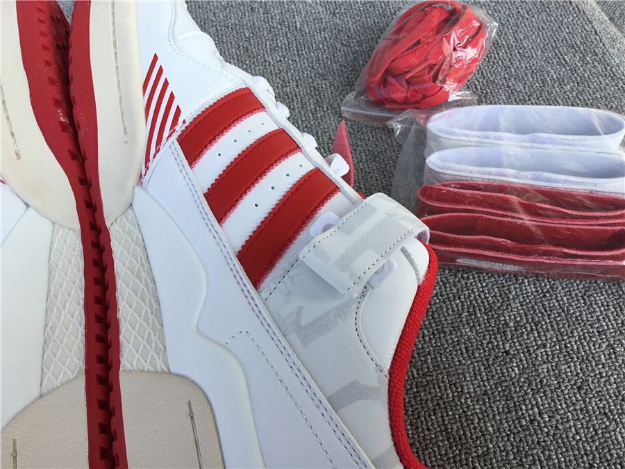 Adidas Samba Vegan GW3493