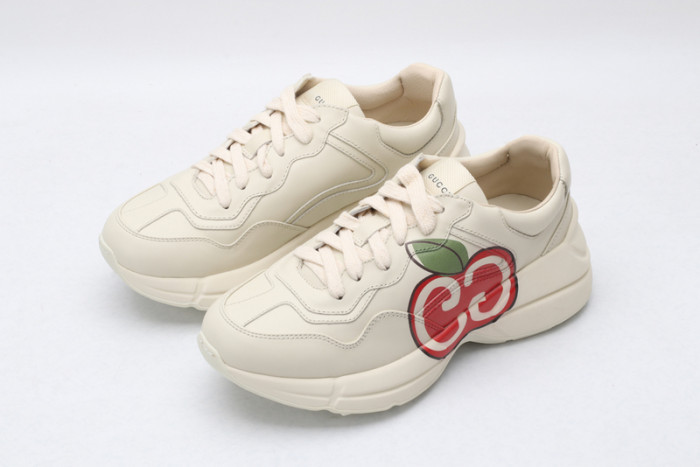 Gucc* Trainer Sneaker9