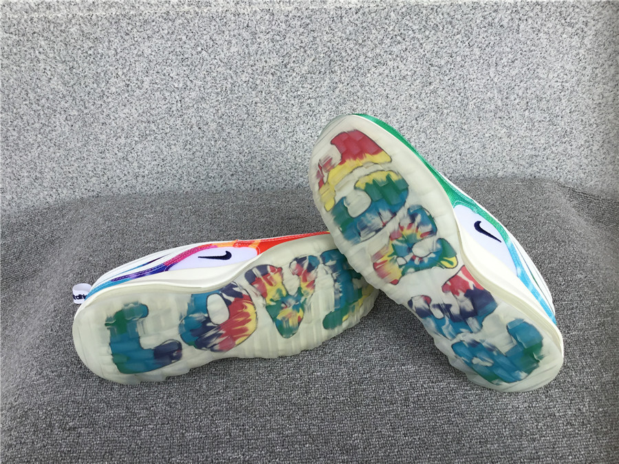 Nike Air MAX 97 MRG CK1219-100