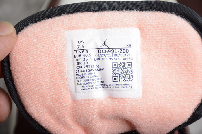 Air Jordan 1 Low Mocha DC6991-200