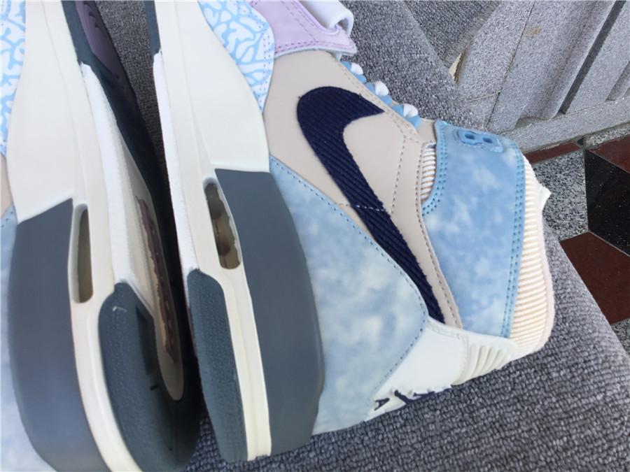 Air Jordan Legacy 312 