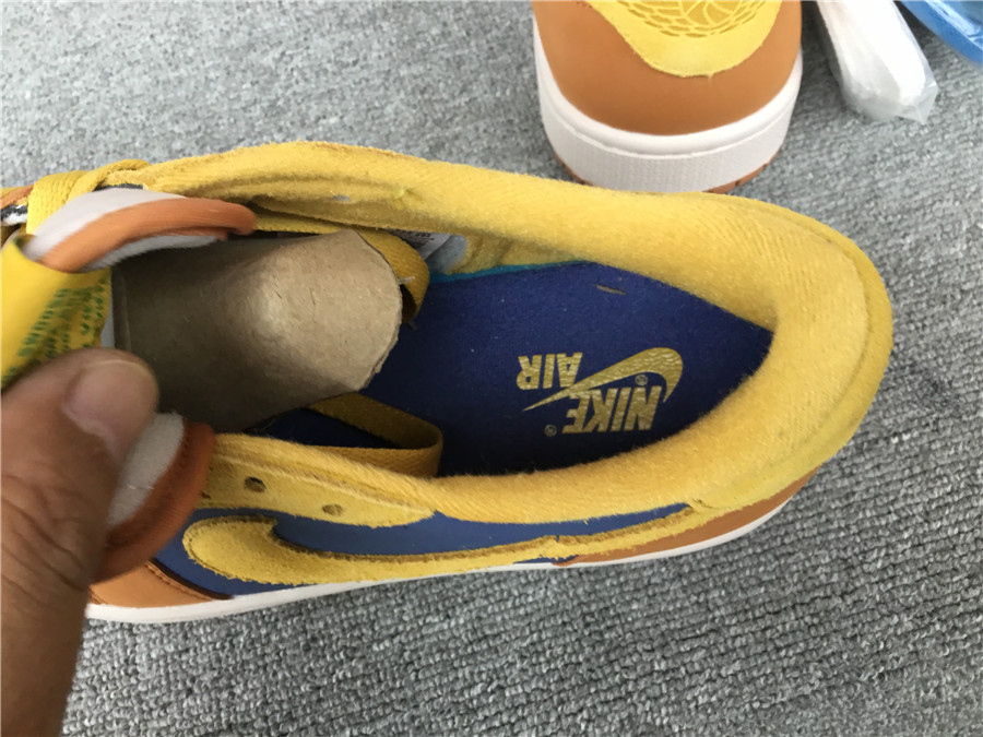 Air Jordan 1 Low DM7866-892