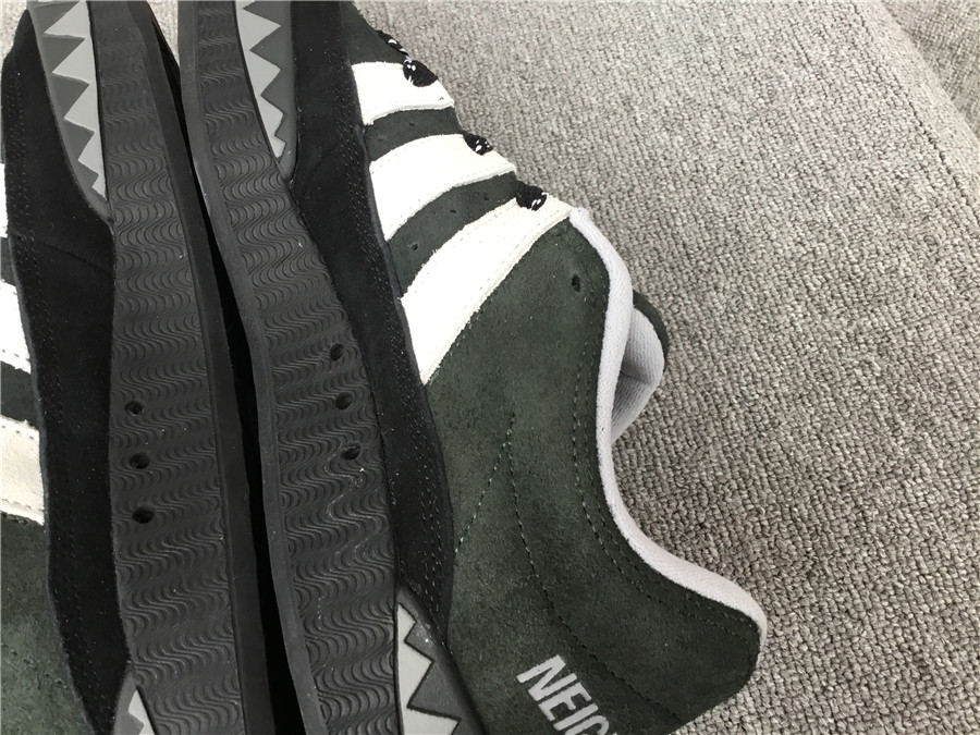 Adidas Samba Vegan HP6770